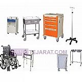 ترالی پانسمان ترالی پانسمان